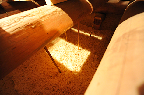 いわき家ナビ　あべ建築工房　大入母屋の家大改修