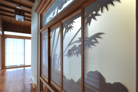 いわき家ナビ　あべ建築工房　大入母屋の家大改修